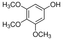 3,4,5-триметоксифенол