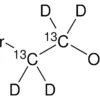 2-Бромэтанол-¹³C₂,1,1,2,2-d₄