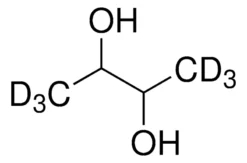 2,3-Бутандиол-1,1,1,4,4,4-d<SUB>6</SUB>