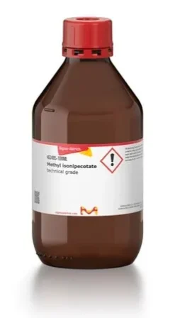 Эфир метиловый изонипекотиновой кислоты