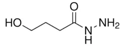 4-Гидроксибутират гидразид