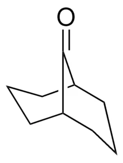 Бицикло[3.3.1]нонан-9-он
