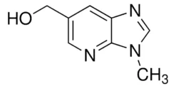 Метанол(3-метил-3H-имидазо[4,5-b]пиридин-6-ил)