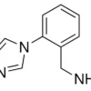 1-[2-(1H-имидазол-1-ил)фенил]метанамин