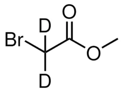 Бромацетат метила-2,2-d₂