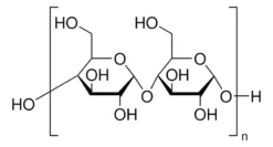 Картофельный крахмал пищевой премиум CAS 9005-25-8