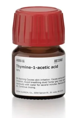 Тимин-1-уксусная кислота