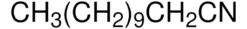 Додеканонитрил (Лауронитрил)