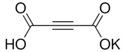 Ацетилендикарбоновая кислота моно-калиевая соль