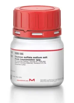 Сульфат декстрана натрия Mв>500К для молекулярной биологии