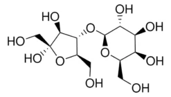 Лактулоза фармацевтическая ≥98% ВЭЖХ, CAS 4618-18-2