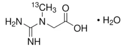 Креатин-(метил-¹³C) моногидрат