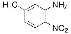 5-метил-2-нитроанилин