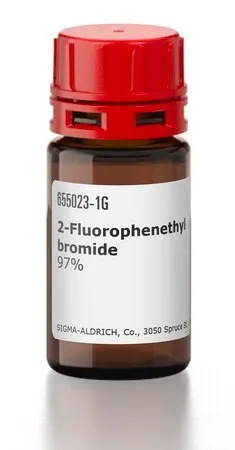 2-Фторфенэтилбромид