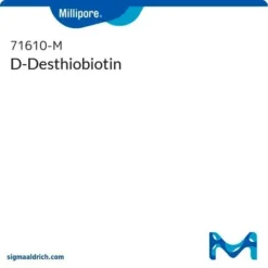 D-Дестиобиотин