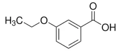 3-Этоксибензойная кислота