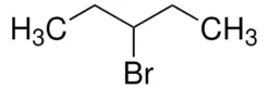 3-Бромопентан