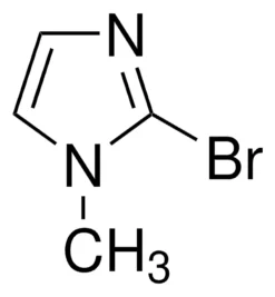 2-Бром-1-метилимидазол