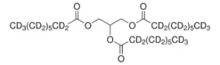 Три(октаноат-d₁₅) глицерила