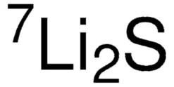 Сульфид лития-7