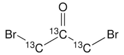 1,3-Дибромацетон-¹³C₃