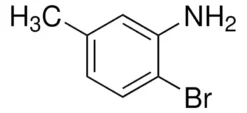 2-Бром-5-метиланилин