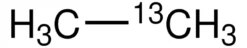 Этан-<sup>13</sup>C<sub>1</sub>