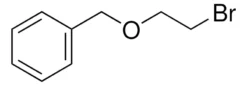 Бензил(2-бромэтиловый) эфир