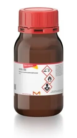 Дихлоро(трифенил)фосфоран