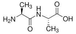 L-Аланил-L-аланин