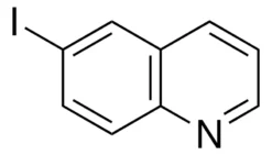 6-Йодхинолин