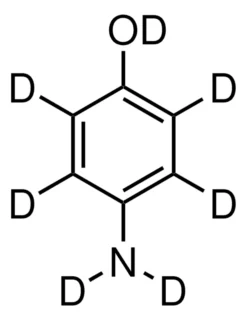 4-Аминобензол-d<SUB>7</SUB>