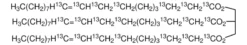 Триолеин-1,2,3,7,8,9,10-¹³C₇