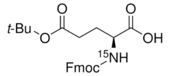 Фмок-Glu(OtBu)-OH-15N