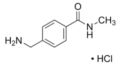 Гидрохлорид 4-(аминoметил)-N-метилбензамида