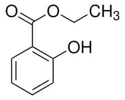 Этилсалицилат Пищевой FCC/FG (CAS 118-61-6)