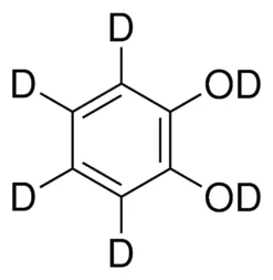 Катехол-1,2,3,4,5,6-d₆