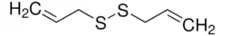 Диаллилдисульфид