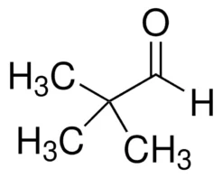Триметилацетальдегид