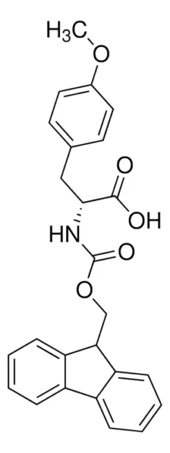 Fmoc-D-тирозин(О-метил)-OH
