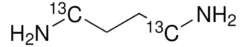 1,4-Диаминобутан-1,4-¹³C₂