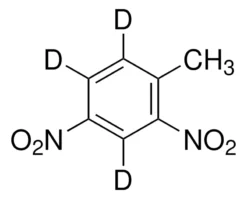 2,4-динитротолуол-3,5,6-d₃