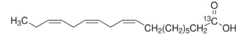 Линоленовая кислота-1-<SUP>13</SUP>C