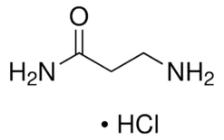 Гидрохлорид 3-аминопропанамида