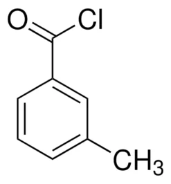 3-Метилбензоилхлорид