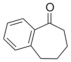 1-Бензосуберон