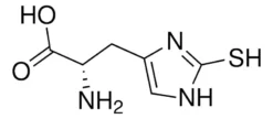 2-Меркапто-L-гистидин