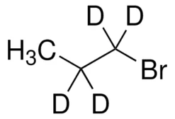 1-Бромпропан-1,1,2,2-d<SUB>4</SUB>