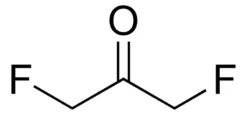 1,3-Дифторацетон