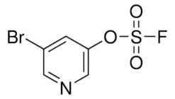 Сульфурофторидат 5-бромпиридин-3-ила